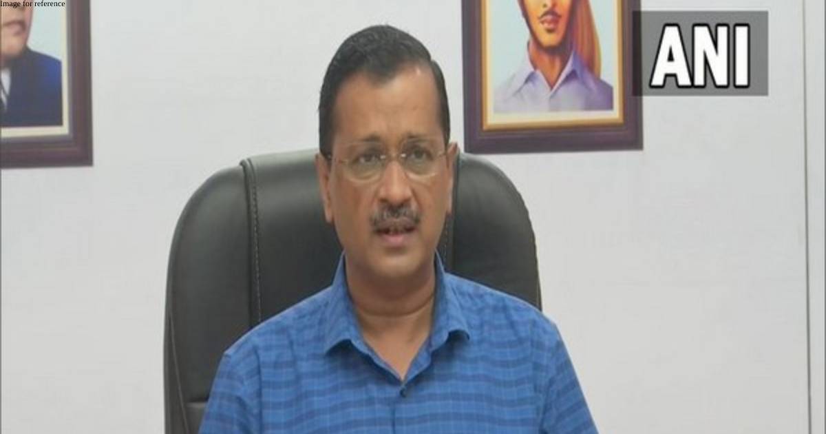Put images of deities Lakshmi-Ganesha on currency notes: Kejriwal's appeal to PM for 'getting economy on track'